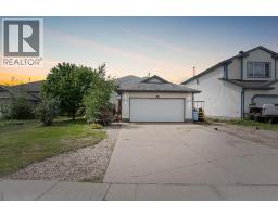 132 Breukel Crescent Timberlea, Fort McMurray, Ca