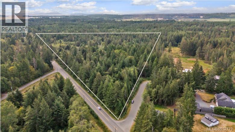 Lot C Waveland Rd, Comox, British Columbia