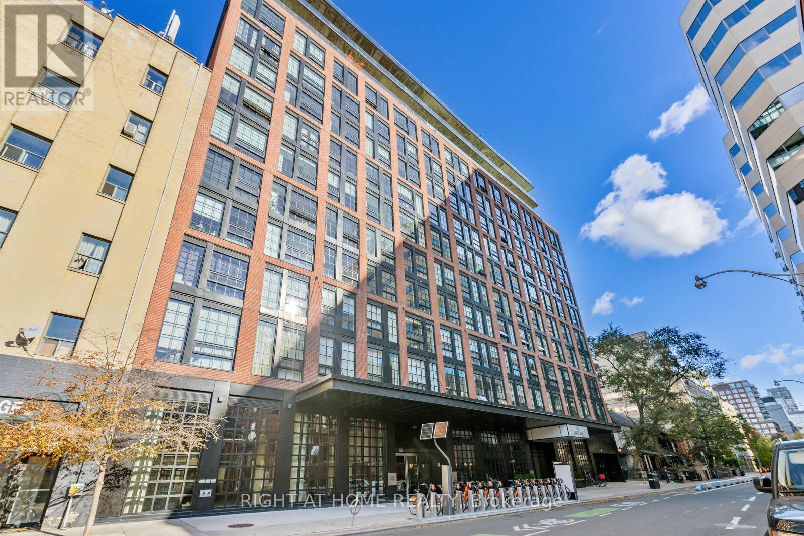 Lph02 - 608 Richmond St. W Street, Toronto, Ontario  M5V 0N9 - Photo 1 - C12379372