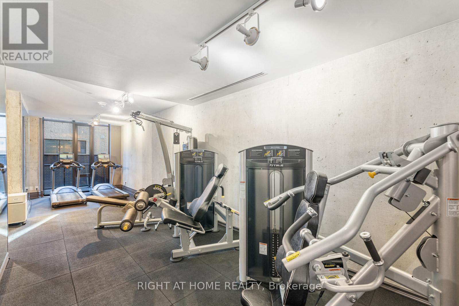 Lph02 - 608 Richmond St. W Street, Toronto, Ontario  M5V 0N9 - Photo 47 - C12379372