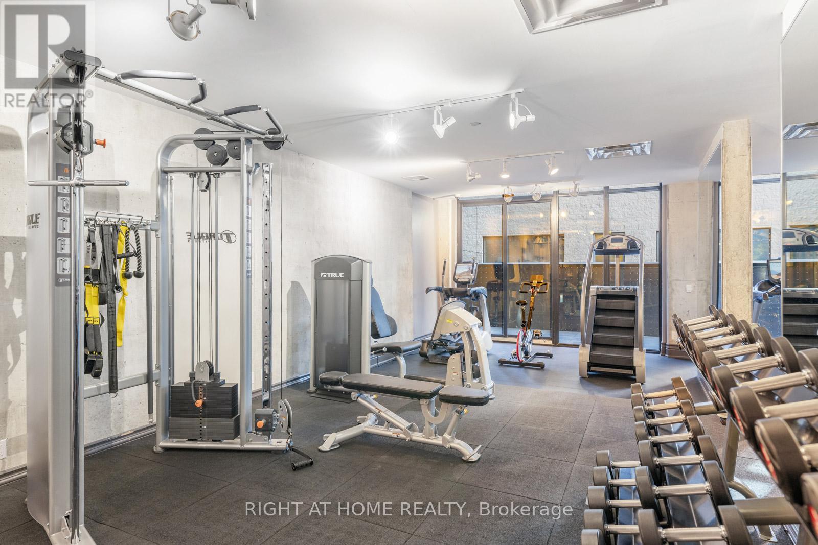 Lph02 - 608 Richmond St. W Street, Toronto, Ontario  M5V 0N9 - Photo 48 - C12379372