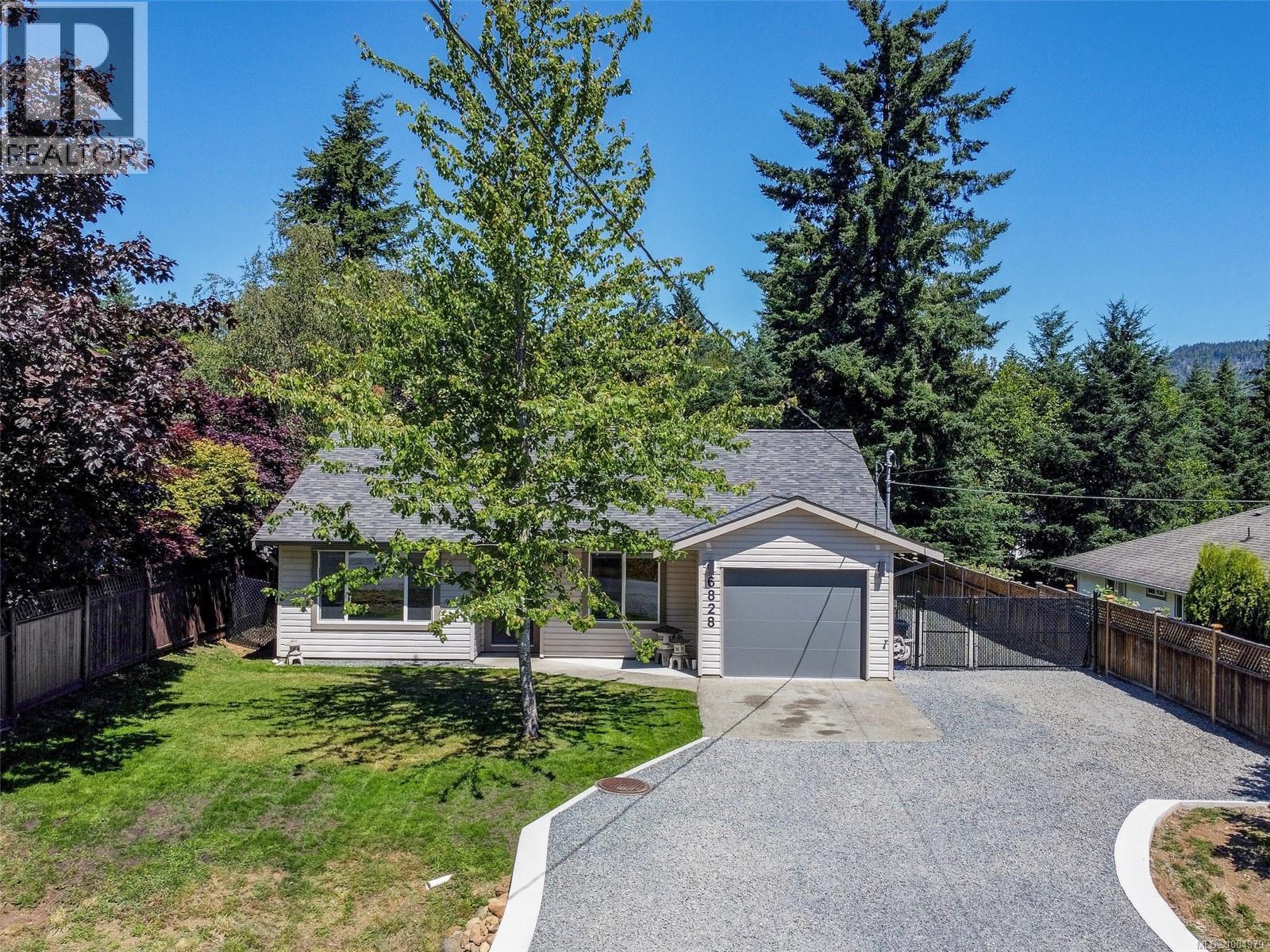 Property at 6828 Blanchard Rd image 2