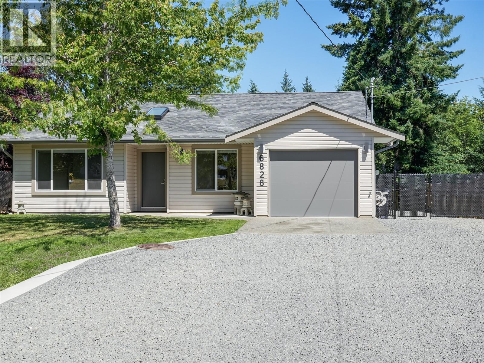 Property at 6828 Blanchard Rd image 1