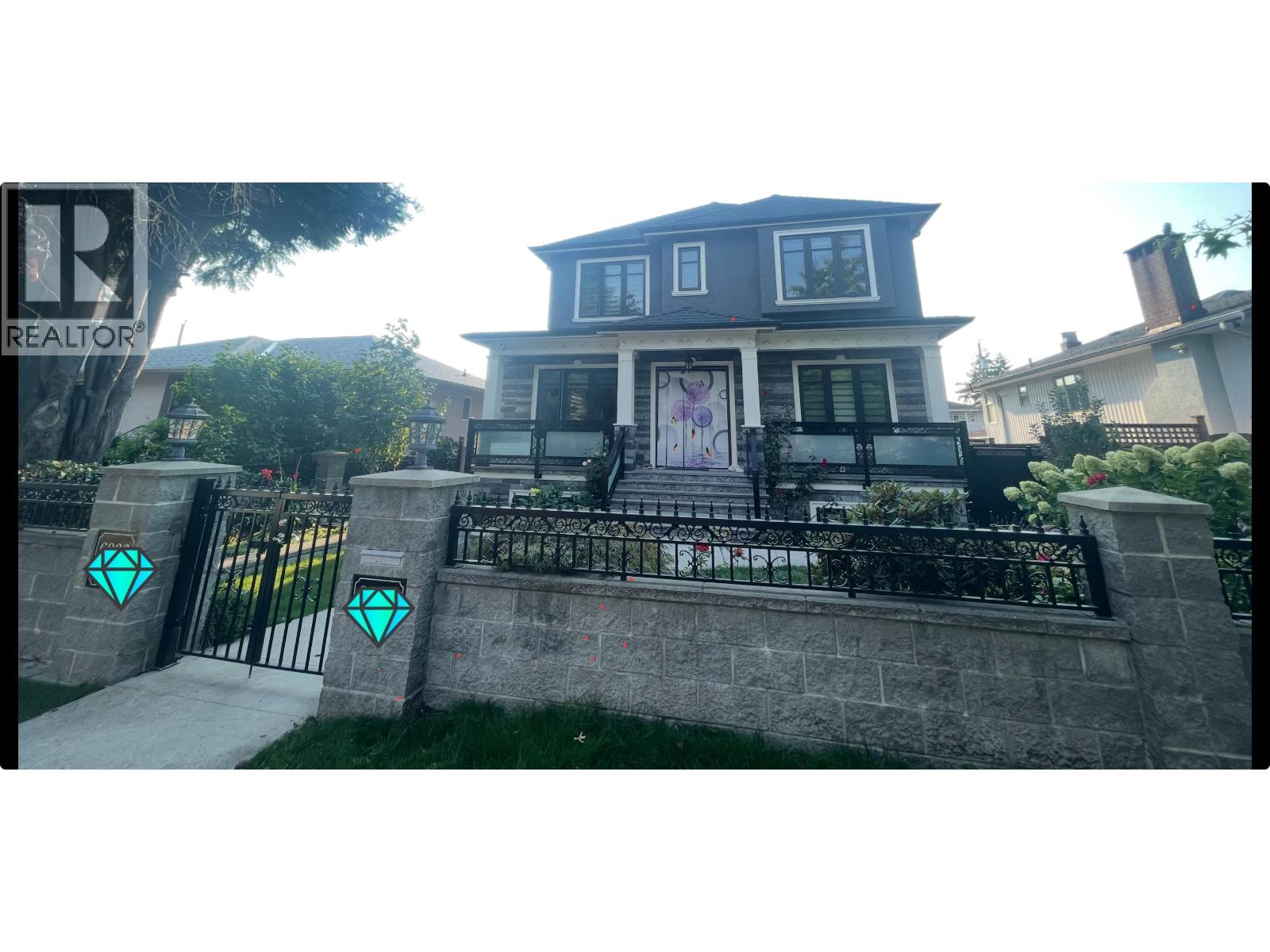Basement-693x Lancaster Street, Vancouver, British Columbia  V5S 3B3 - Photo 2 - R3042880