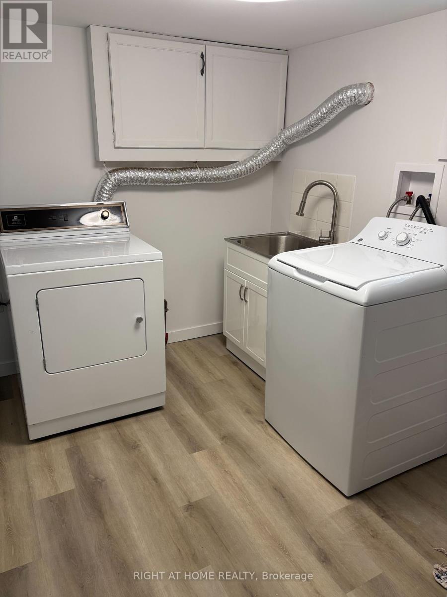 Unit Bsmt - 85 Floral Parkway, Toronto, Ontario  M6L 2C3 - Photo 14 - W12379366