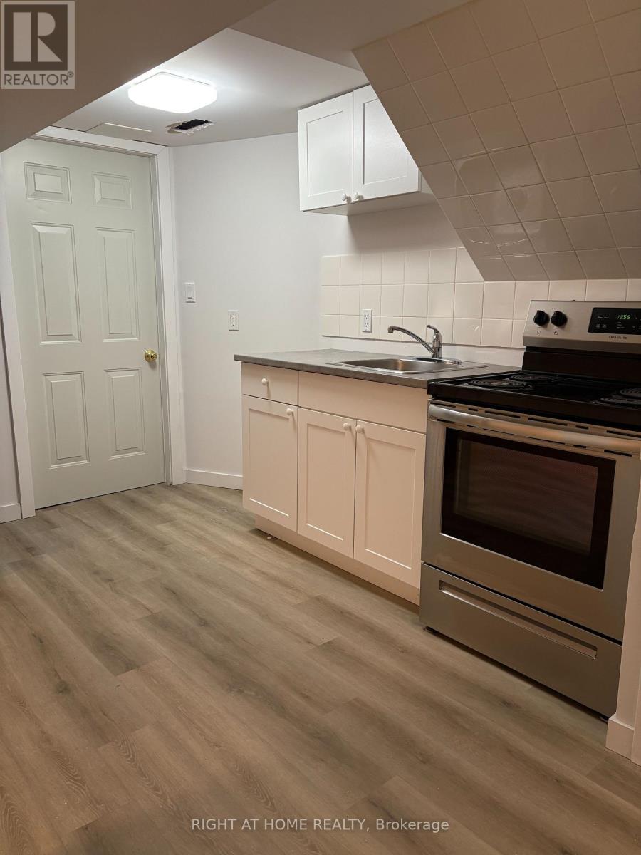 Unit Bsmt - 85 Floral Parkway, Toronto, Ontario  M6L 2C3 - Photo 2 - W12379366