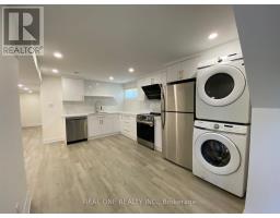 Basement Room - 3366 Strabane Drive, Mississauga (Erindale), Ca