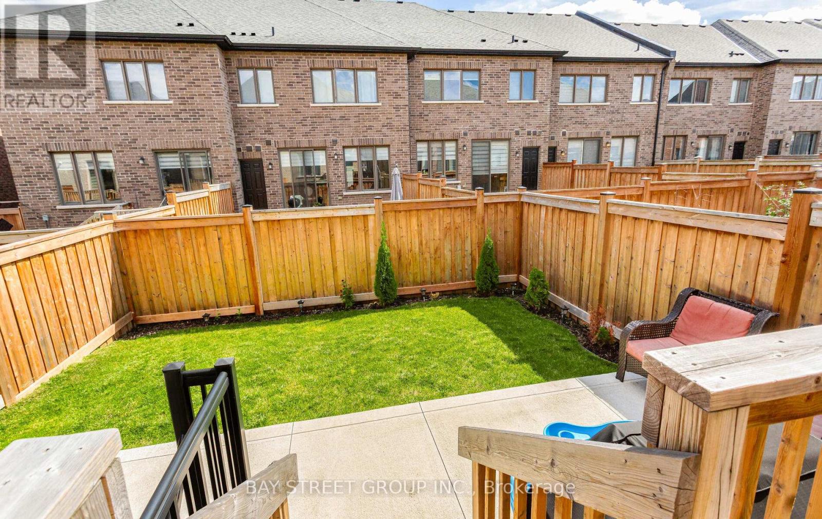 488 Parent Place, Milton, Ontario  L9E 1L4 - Photo 49 - W12379401