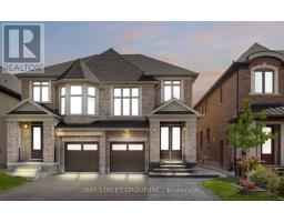 488 PARENT PLACE, Milton, Ontario