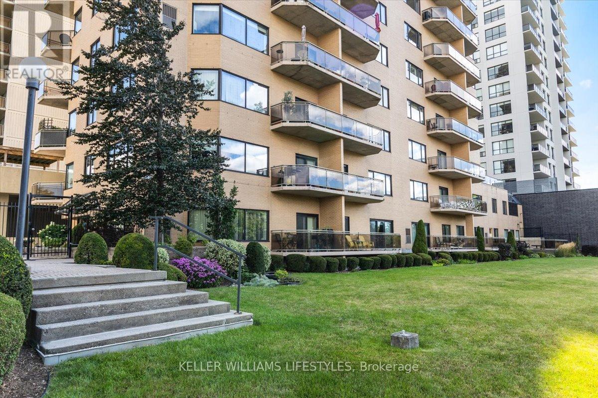 1202 - 19 King Street, London East, Ontario  N6A 5N8 - Photo 39 - X12369750