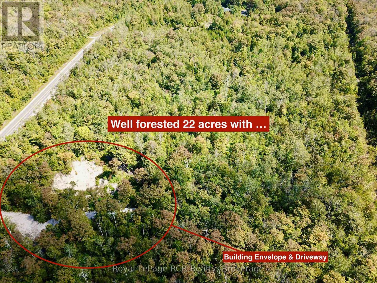2248 Bruce Rd 9 Road, Northern Bruce Peninsula, Ontario  N0H 1W0 - Photo 2 - X12379418