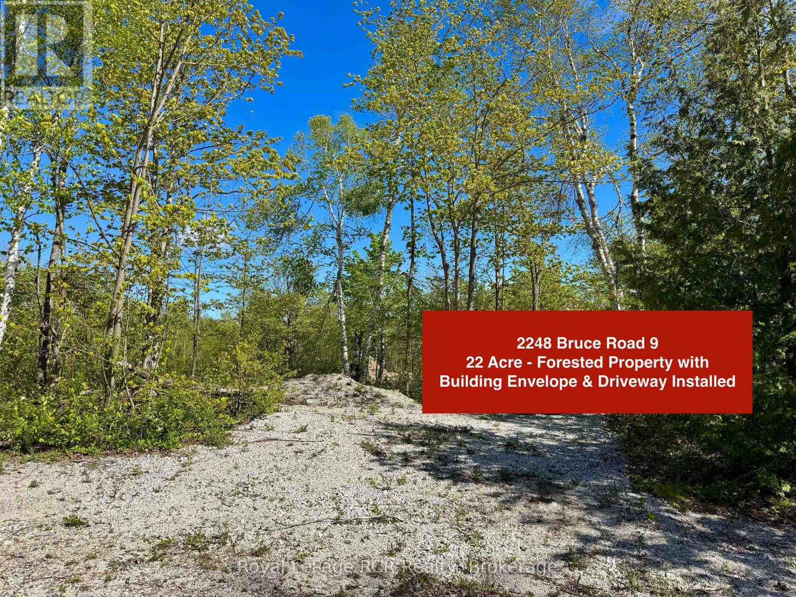 2248 Bruce Rd 9 Road, Northern Bruce Peninsula, Ontario  N0H 1W0 - Photo 3 - X12379418