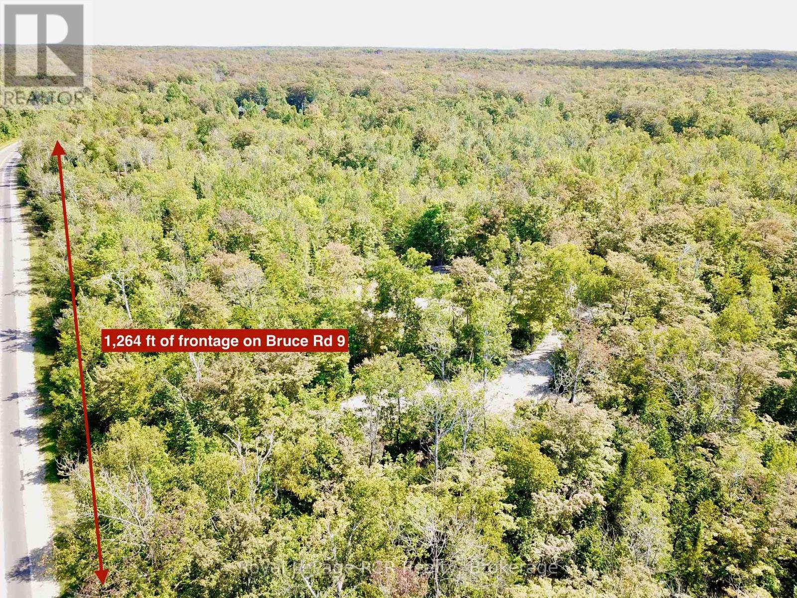 2248 Bruce Rd 9 Road, Northern Bruce Peninsula, Ontario  N0H 1W0 - Photo 5 - X12379418