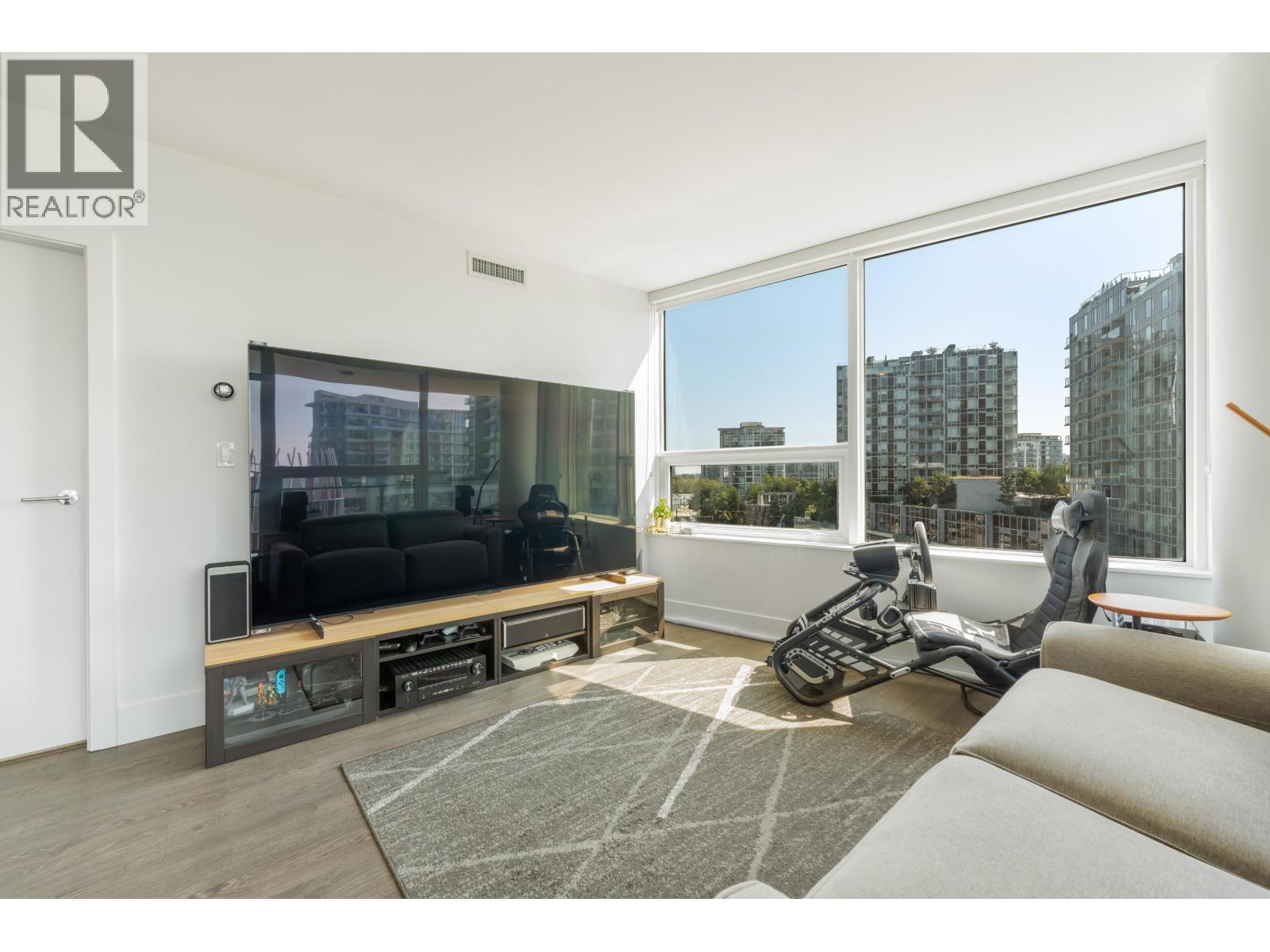 703 5508 Hollybridge Way, Richmond, British Columbia  V7C 0C7 - Photo 6 - R3043316