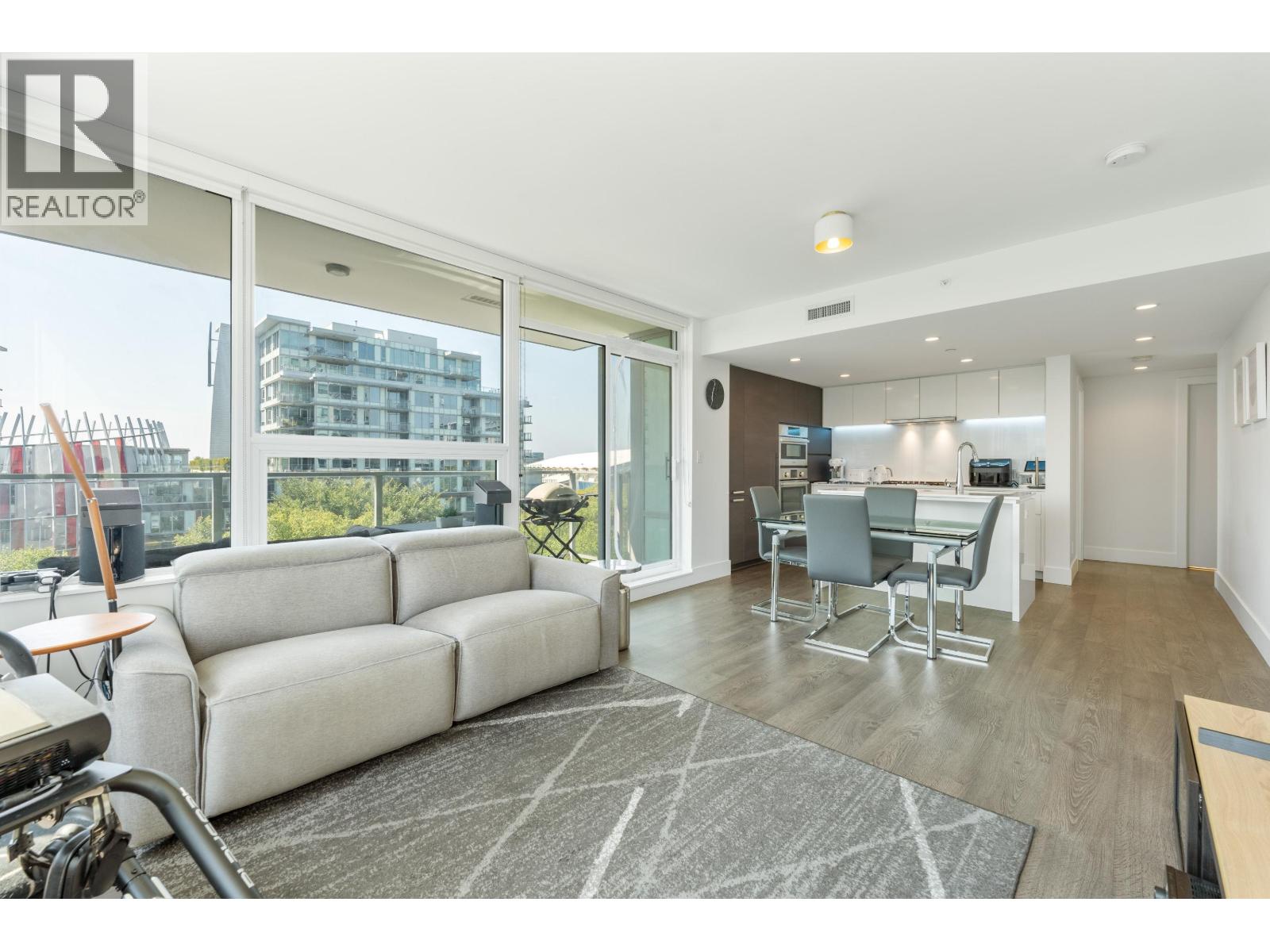 703 5508 Hollybridge Way, Richmond, British Columbia  V7C 0C7 - Photo 7 - R3043316