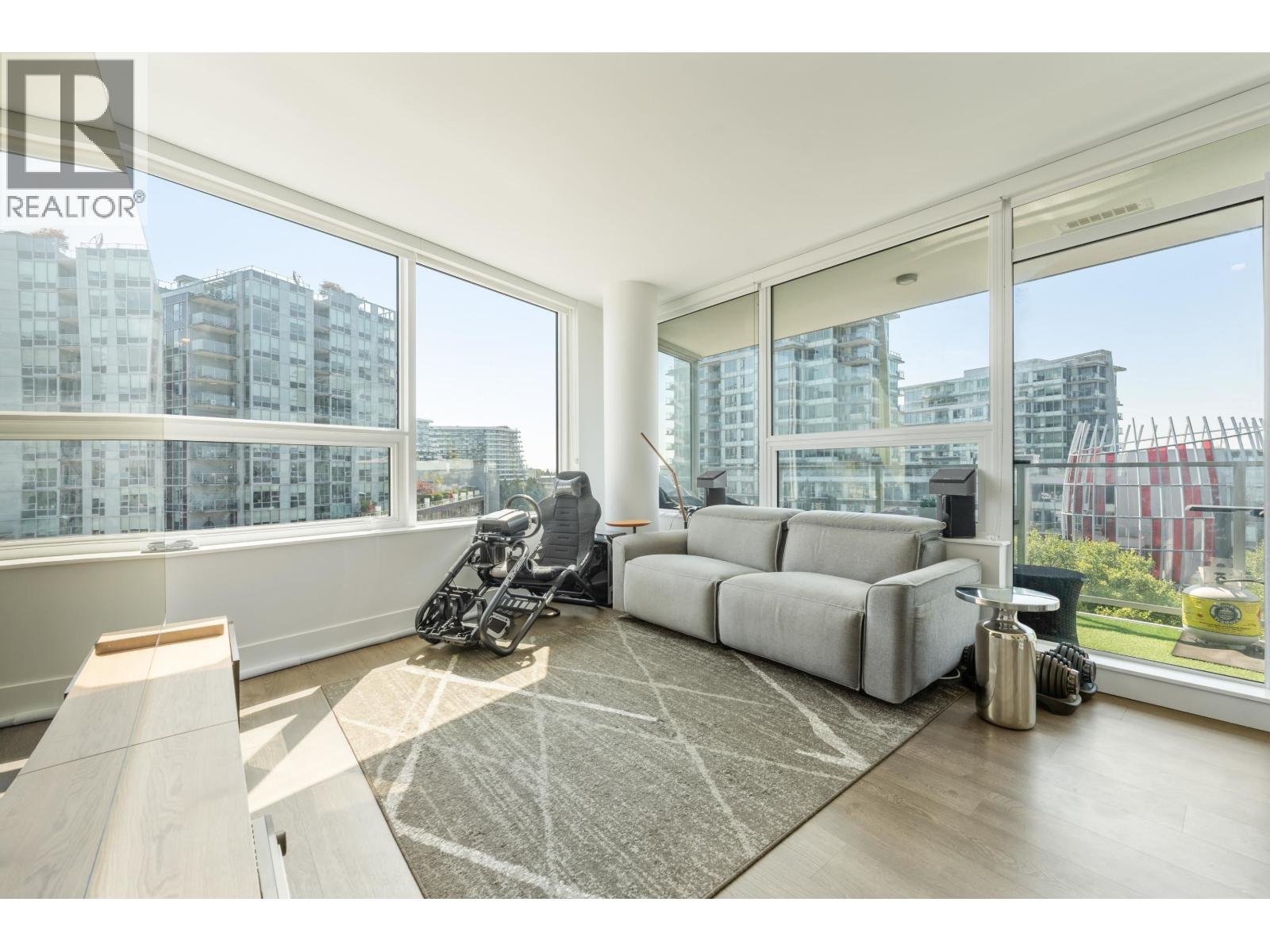703 5508 Hollybridge Way, Richmond, British Columbia  V7C 0C7 - Photo 4 - R3043316