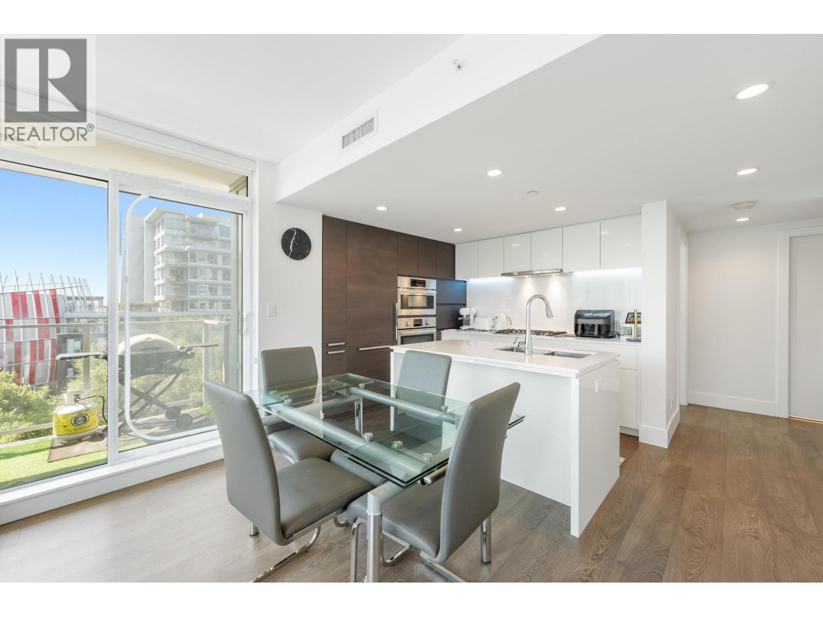 703 5508 Hollybridge Way, Richmond, British Columbia  V7C 0C7 - Photo 3 - R3043316