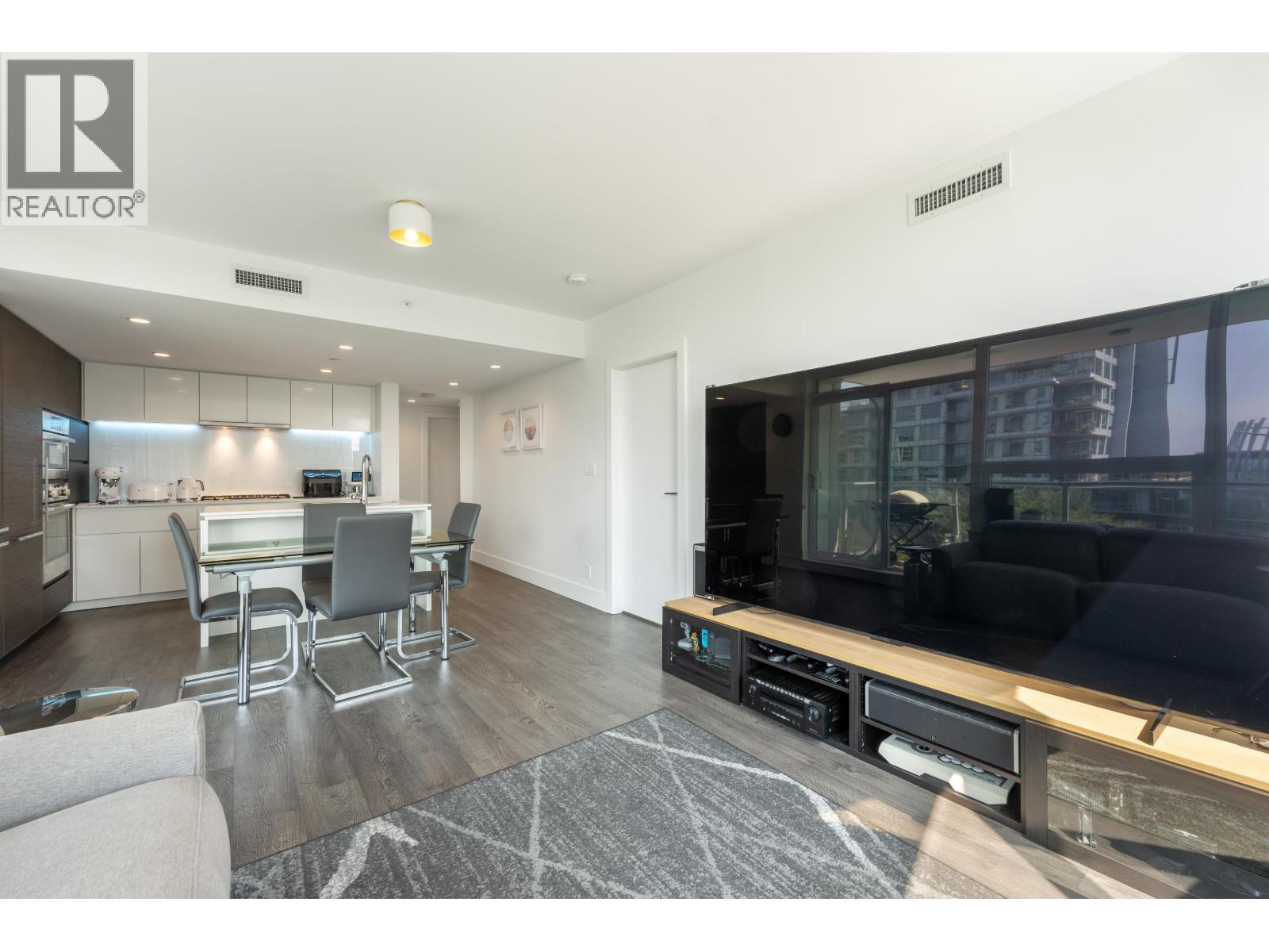 703 5508 Hollybridge Way, Richmond, British Columbia  V7C 0C7 - Photo 9 - R3043316