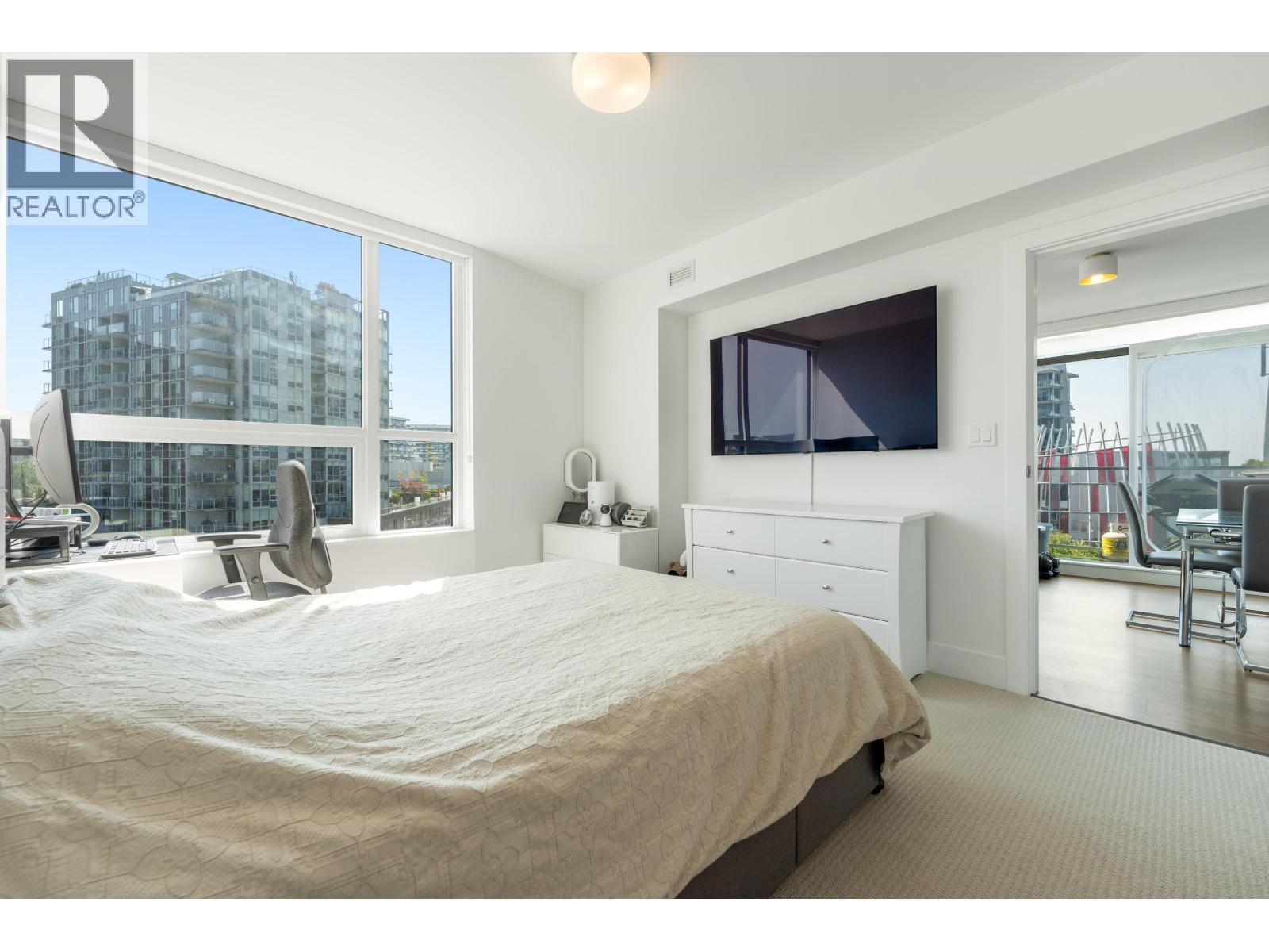703 5508 Hollybridge Way, Richmond, British Columbia  V7C 0C7 - Photo 14 - R3043316