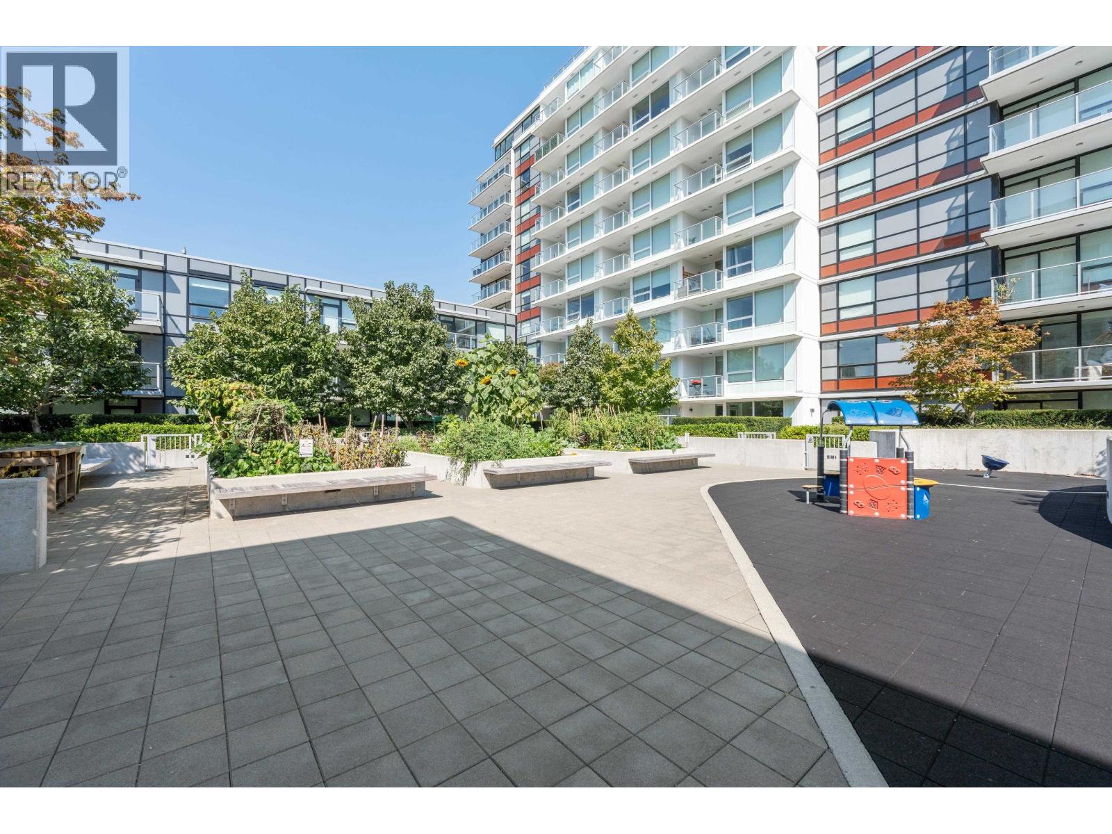 703 5508 Hollybridge Way, Richmond, British Columbia  V7C 0C7 - Photo 36 - R3043316