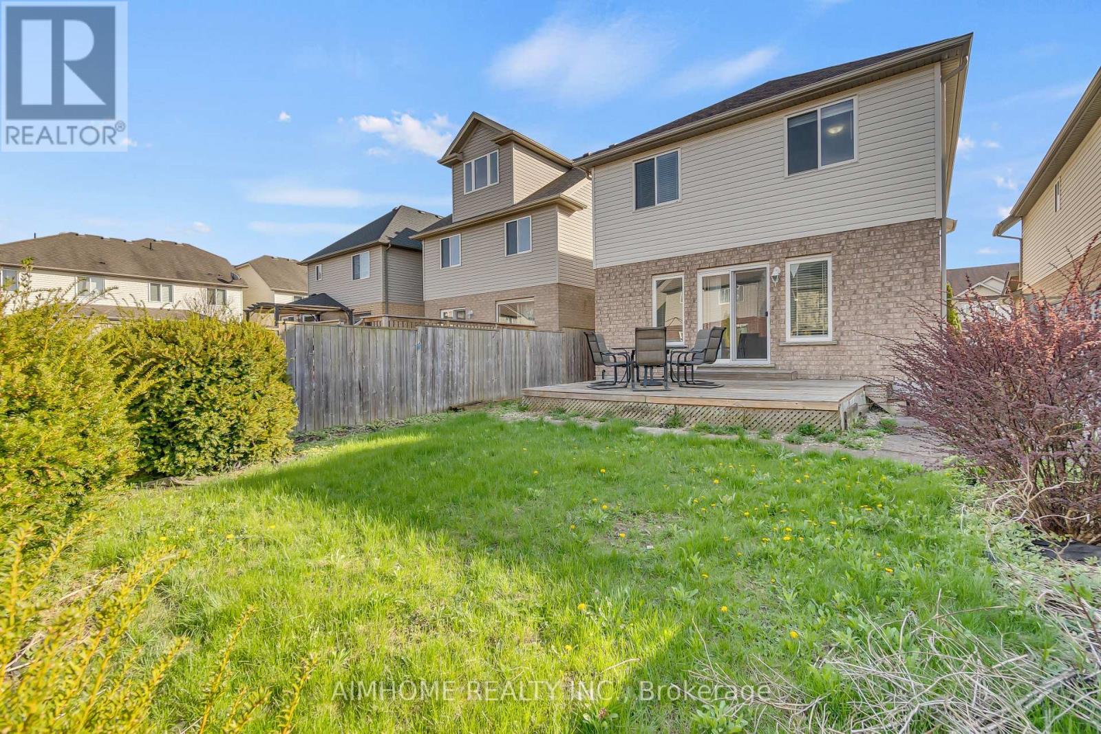 20 Wilkie Crescent, Guelph (Pineridge/westminster Woods), Ontario  N1L 0B1 - Photo 29 - X12379384
