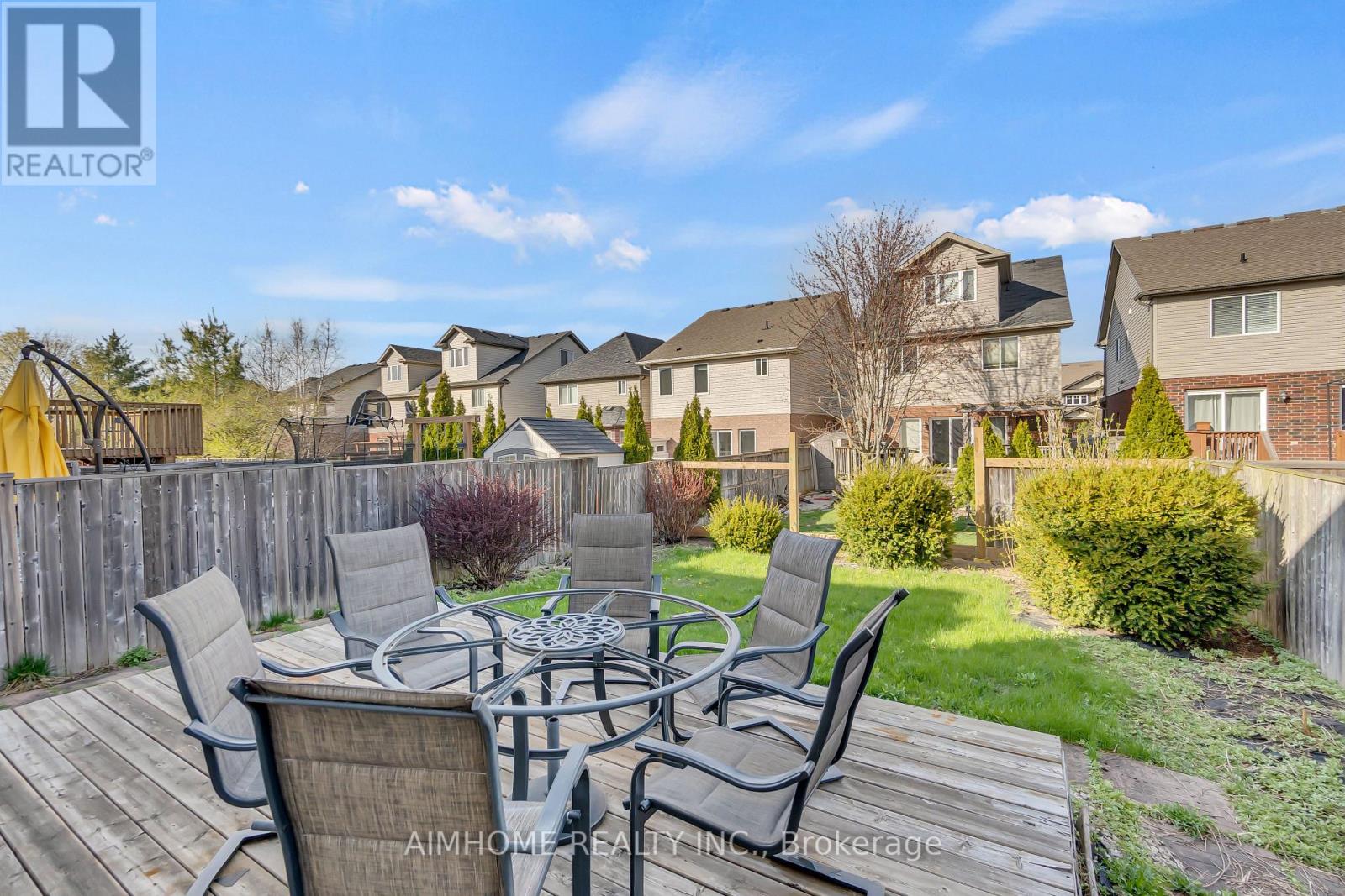 20 Wilkie Crescent, Guelph (Pineridge/westminster Woods), Ontario  N1L 0B1 - Photo 30 - X12379384