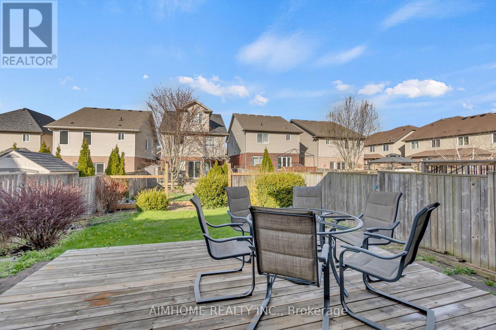 20 Wilkie Crescent, Guelph (Pineridge/westminster Woods), Ontario  N1L 0B1 - Photo 31 - X12379384
