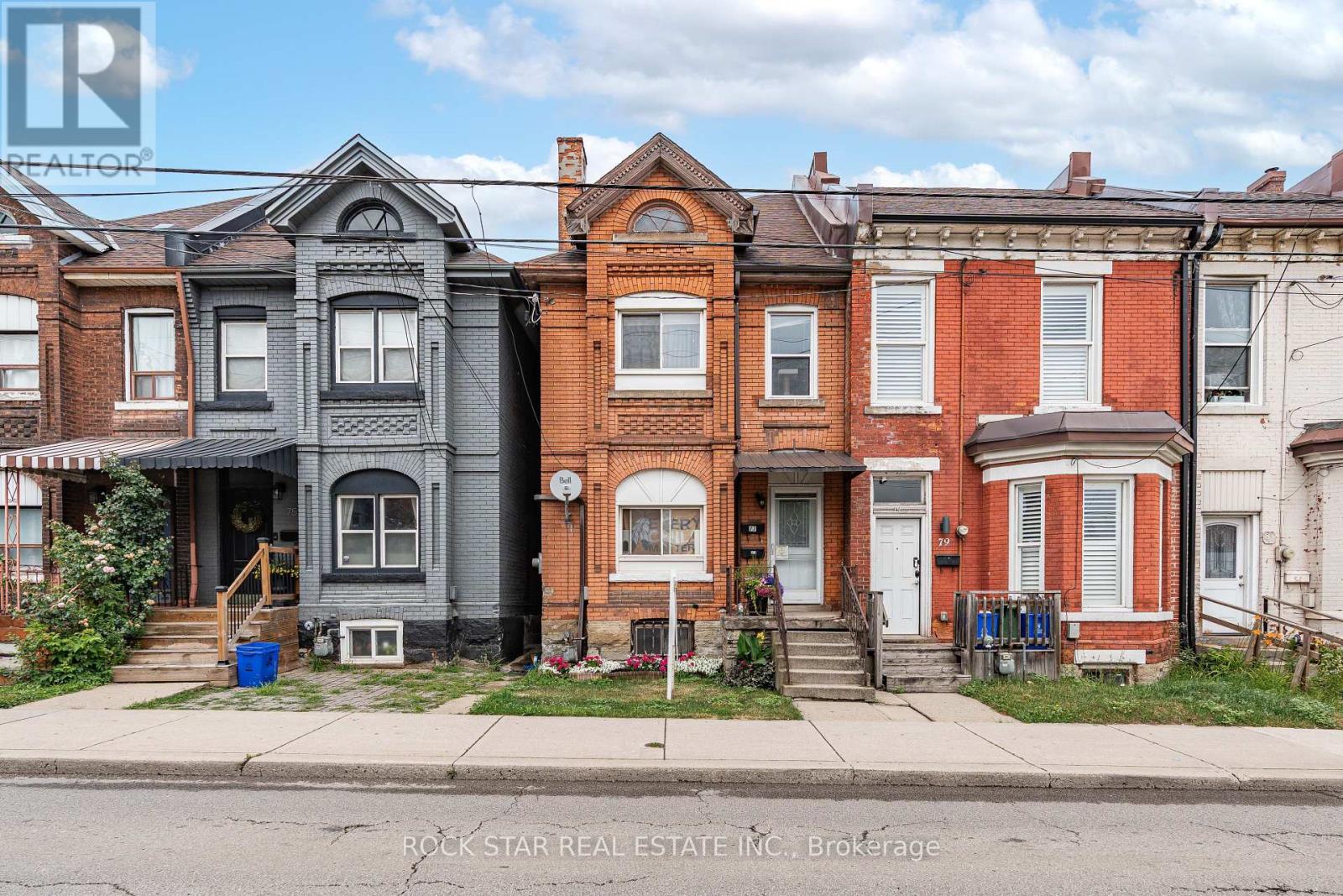 77 Barton Street E, Hamilton, Ontario  L8L 2W1 - Photo 2 - X12379390
