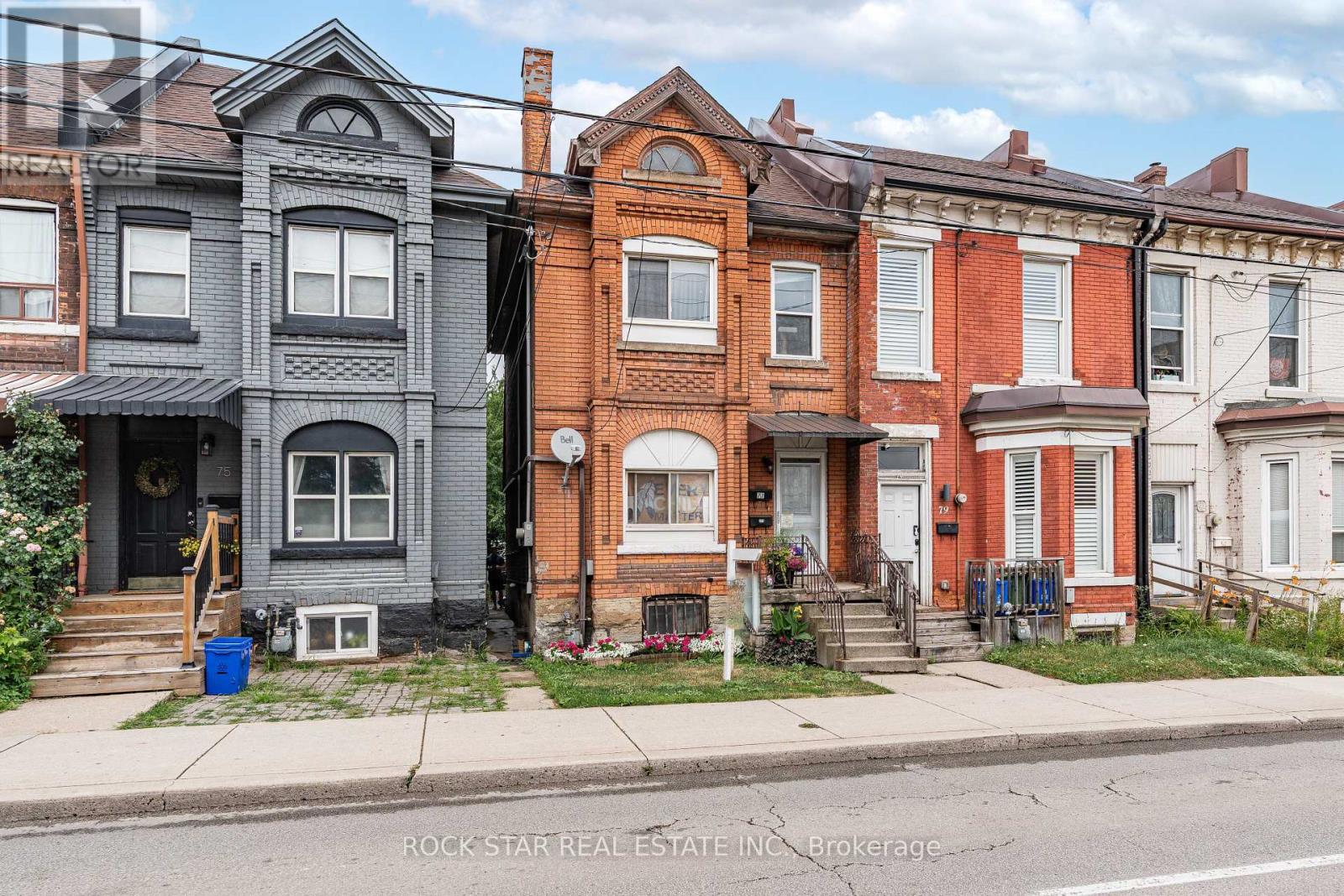 77 Barton Street E, Hamilton, Ontario  L8L 2W1 - Photo 3 - X12379390