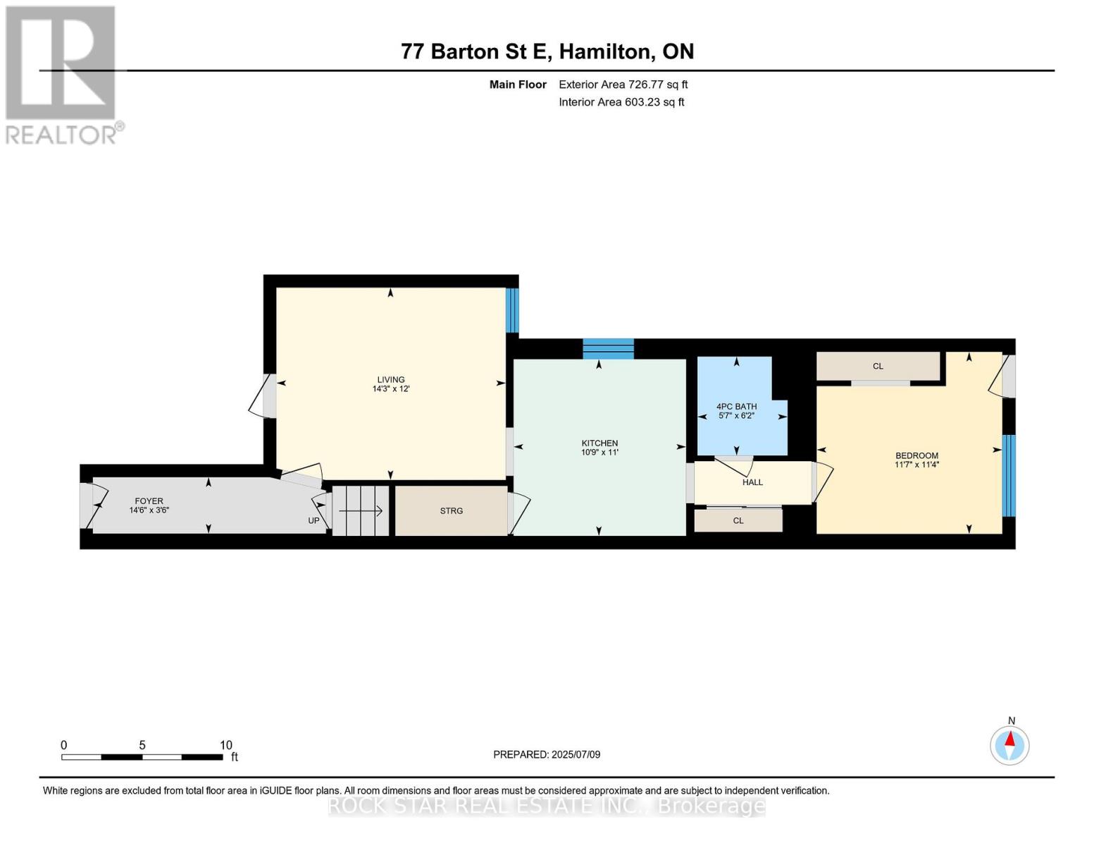 77 Barton Street E, Hamilton, Ontario  L8L 2W1 - Photo 42 - X12379390
