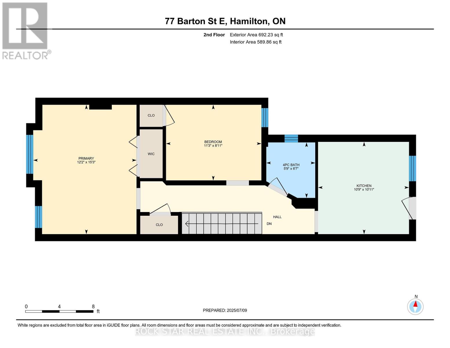 77 Barton Street E, Hamilton, Ontario  L8L 2W1 - Photo 43 - X12379390
