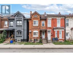 77 Barton Street E, Hamilton (Beasley), Ca