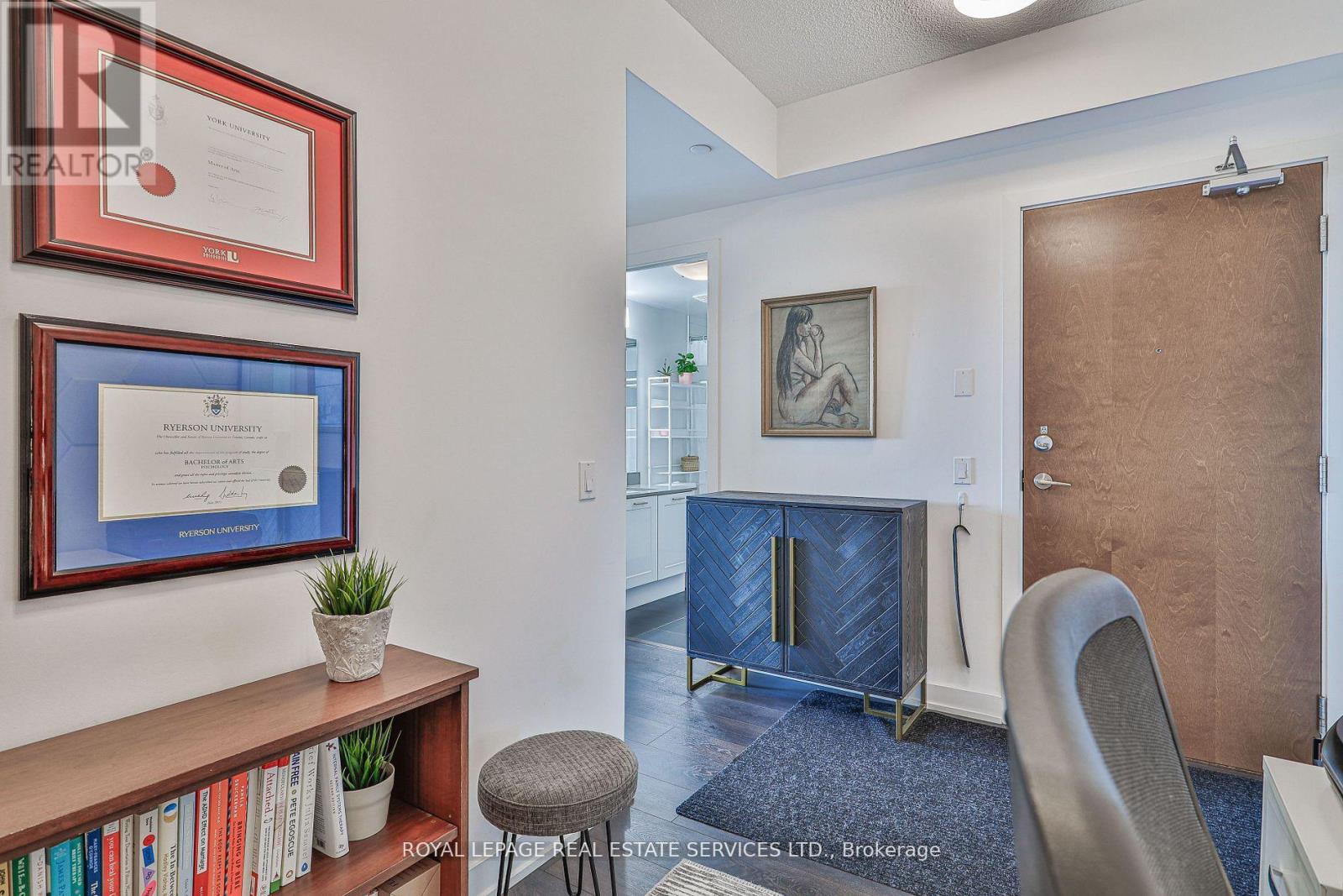 2310 - 2212 Lake Shore Boulevard W, Toronto (Mimico), Ontario  M8V 0C2 - Photo 7 - W12378580