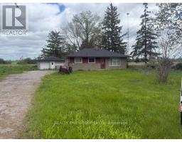 7121 HIGHWAY 124 ROAD S, Guelph/Eramosa, Ontario