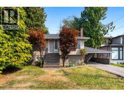 695 Newport Street, Coquitlam, Ca