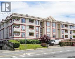 102 2511 Quadra St Hillside, Victoria, Ca
