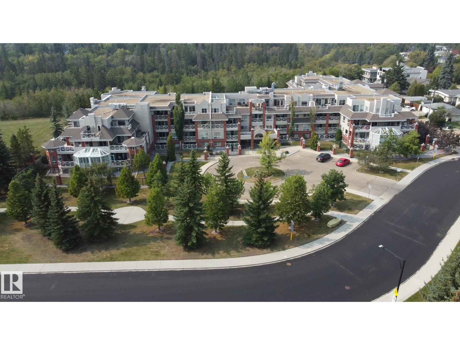 #325 7510 89 ST NW, Edmonton, Alberta
