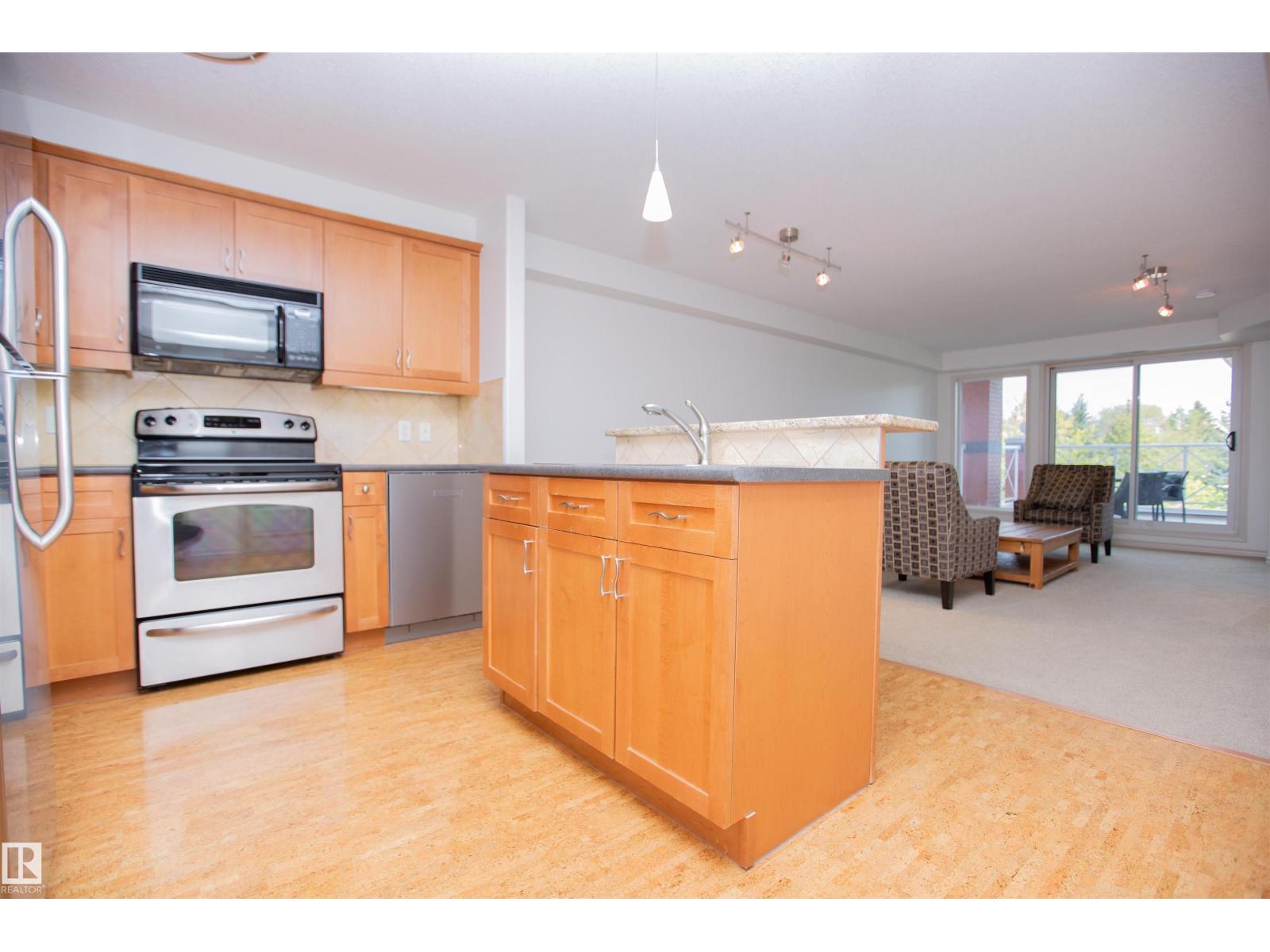 #325 7510 89 St Nw, Edmonton, Alberta  T6C 0X5 - Photo 5 - E4455922