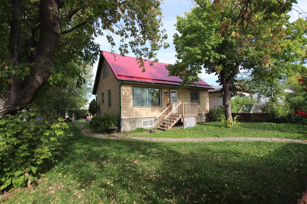 55 Head Avenue, The Pas, Manitoba
