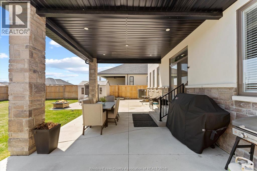 14 Dundee, Chatham, Ontario  N7M 0S7 - Photo 38 - 25022315