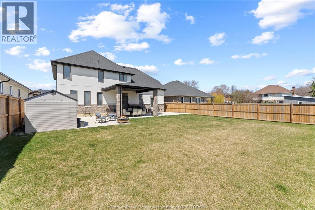 14 Dundee, Chatham, Ontario  N7M 0S7 - Photo 42 - 25022315