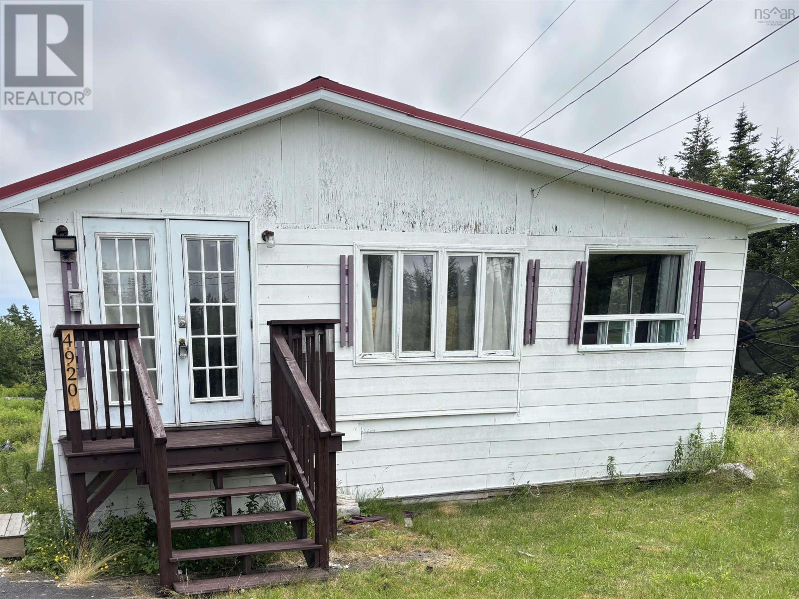 4920 Highway 7, Liscomb, Nova Scotia