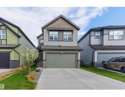 1395 Secord Landing Ld Nw Secord, Edmonton, Ca