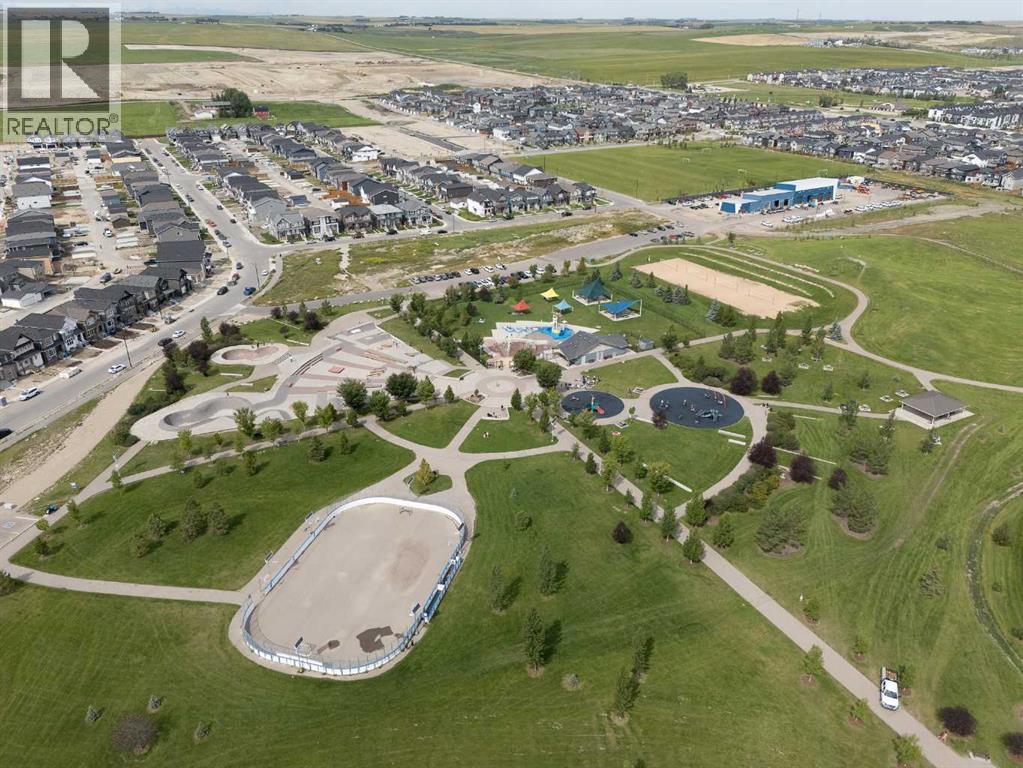 3005 Windsong Boulevard Sw, Airdrie, Alberta  T4B 0Y3 - Photo 33 - A2250856