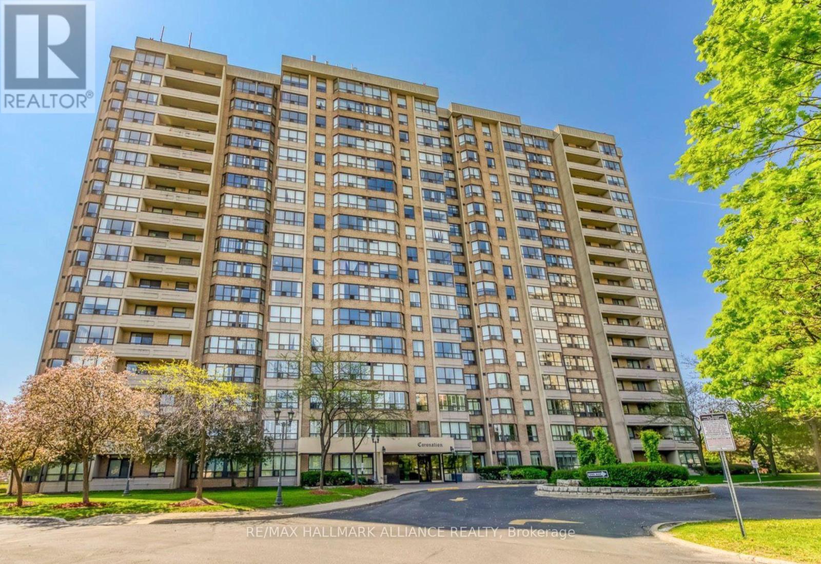 307 - 30 MALTA AVENUE, Brampton, Ontario