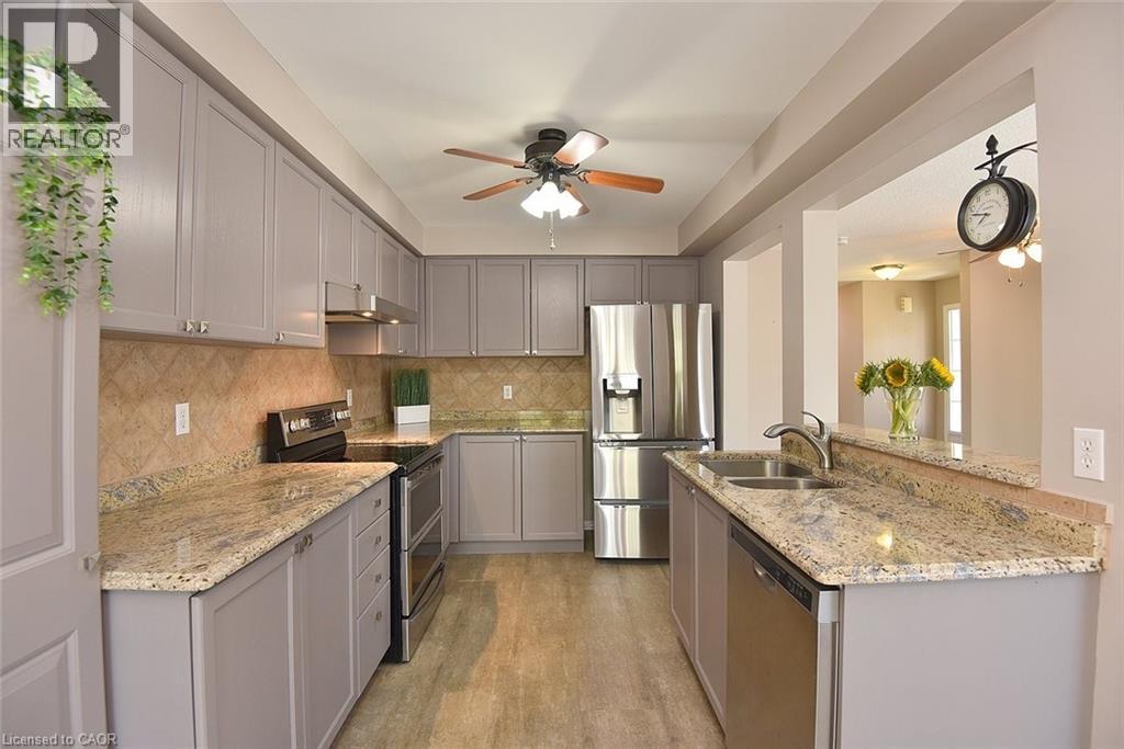 485 Green Road Unit# 37, Stoney Creek, Ontario  L8E 6A7 - Photo 18 - 40764746