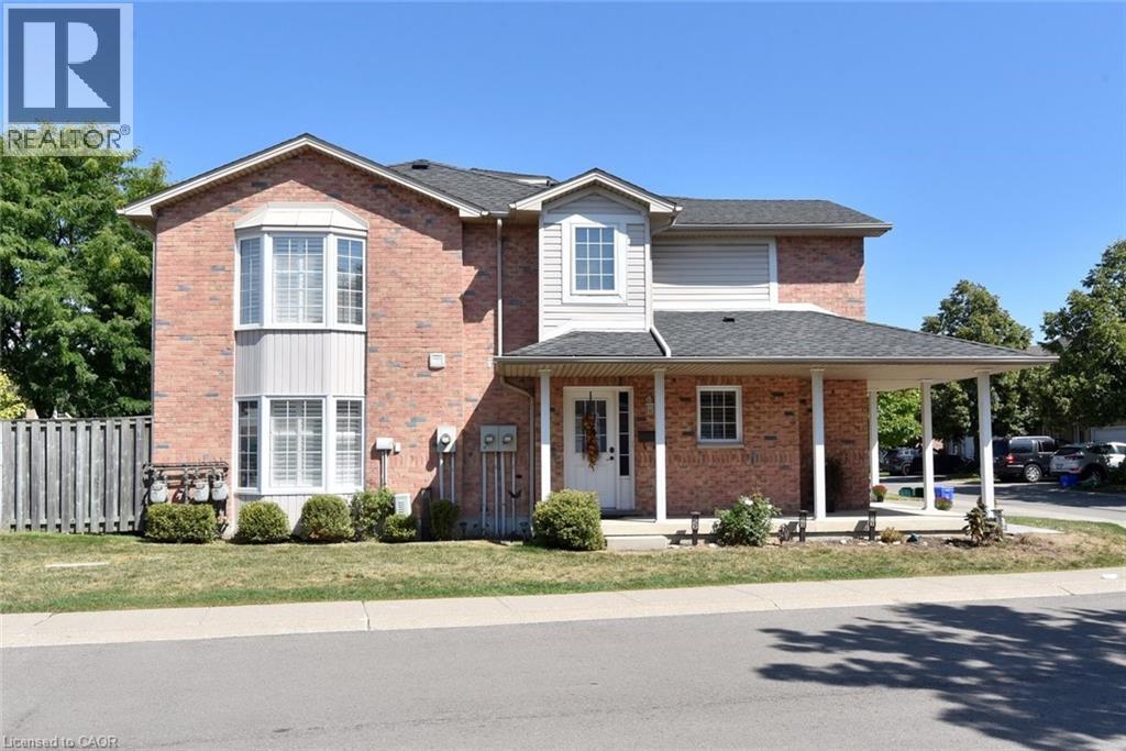 485 Green Road Unit# 37, Stoney Creek, Ontario  L8E 6A7 - Photo 2 - 40764746