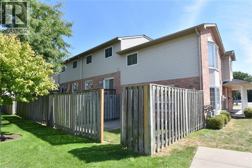 485 Green Road Unit# 37, Stoney Creek, Ontario  L8E 6A7 - Photo 44 - 40764746