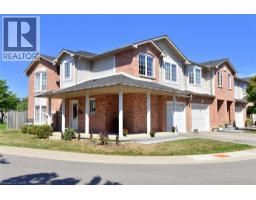 485 GREEN Road Unit# 37, Stoney Creek, Ontario