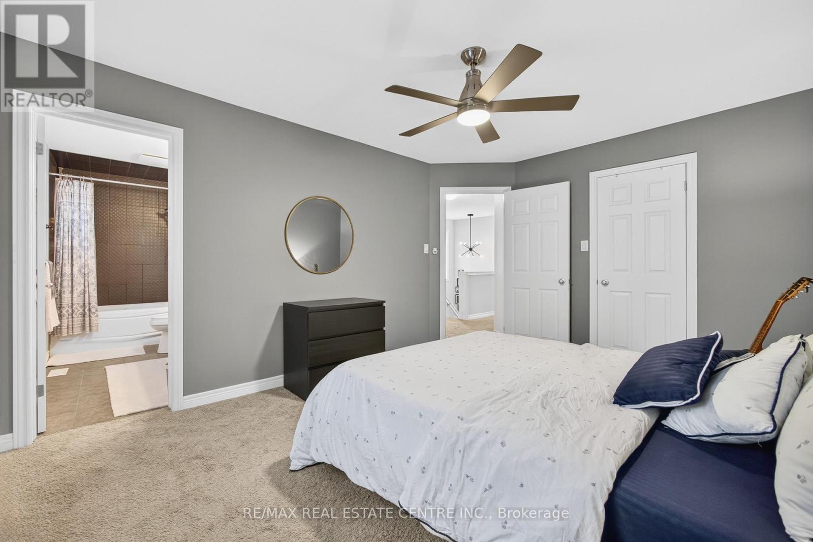 110 Oakes Crescent, Guelph, Ontario  N1E 0J5 - Photo 29 - X12379414
